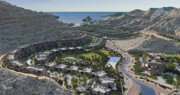 Как купить недвижимость в Омане в 2025 году Как купить недвижимость в Омане в 2025 году