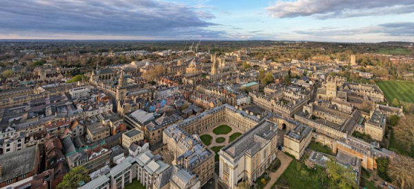 Названы лучшие университеты мира Названы лучшие университеты мира