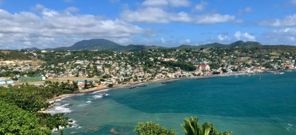 Карибы вводят единые правила получения гражданства Карибы вводят единые правила получения гражданства