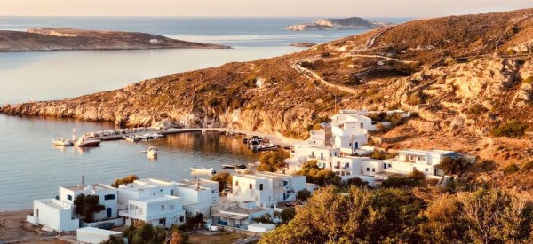 Греция, которую никто не знает, – для инвесторов