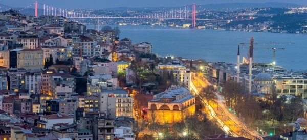 Без тормозов: аренда в Турции бьёт рекорды Без тормозов: аренда в Турции бьёт рекорды