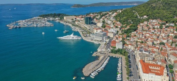 Иностранный след: кто и почему скупает жильё в Хорватии Иностранный след: кто и почему скупает жильё в Хорватии