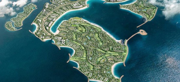 Назван самый востребованный район для покупки элитной недвижимости в Дубае Назван самый востребованный район для покупки элитной недвижимости в Дубае