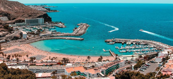 Названы популярные регионы Европы для краткосрочного бронирования жилья Названы популярные регионы Европы для краткосрочного бронирования жилья