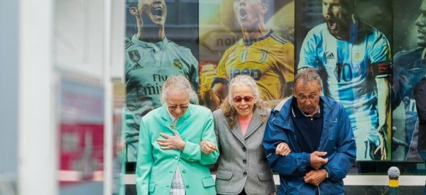 Опубликован новый рейтинг стран для жизни на пенсии от Mercer Опубликован новый рейтинг стран для жизни на пенсии от Mercer