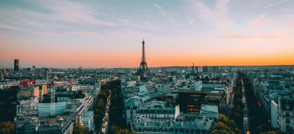 Париж объявил войну новому жилищному тренду Париж объявил войну новому жилищному тренду