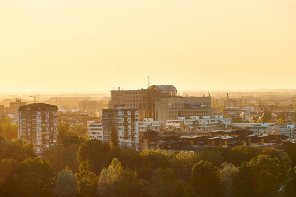 Содержание недвижимости в Сербии