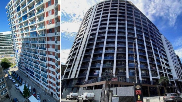 Содержание недвижимости в Грузии