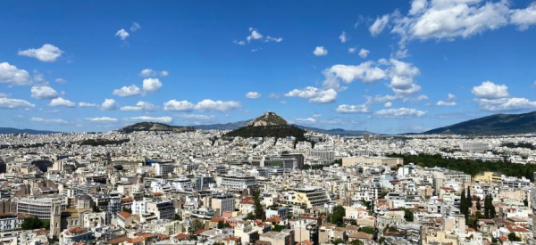 Греческая программа субсидий на ремонт жилья пользуется огромным спросом Греческая программа субсидий на ремонт жилья пользуется огромным спросом