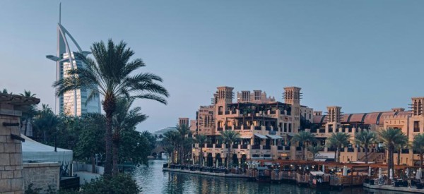 Названы самые активные покупатели долевой собственности в ОАЭ Названы самые активные покупатели долевой собственности в ОАЭ