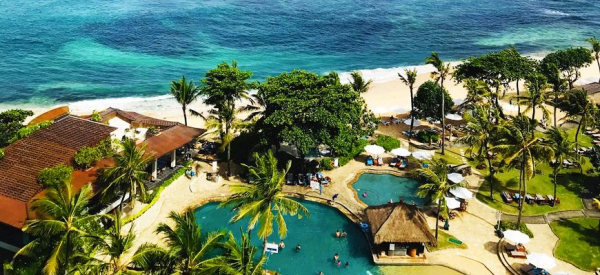 Содержание недвижимости в Индонезии