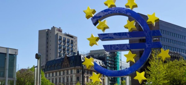 Цены на жильё в ЕС растут. Но есть одно исключение Цены на жильё в ЕС растут. Но есть одно исключение