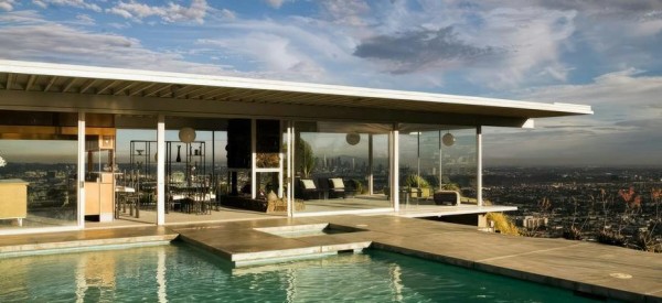 Роскошное жильё в США становится лучшей инвестицией Роскошное жильё в США становится лучшей инвестицией