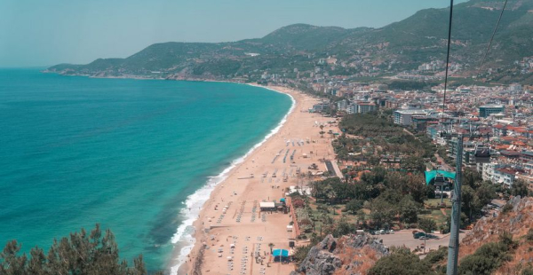 Содержание недвижимости в Турции Содержание недвижимости в Турции