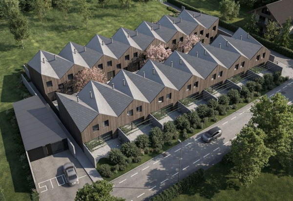 Словенская недвижимость: инвестировать с прибылью до 30% без открытия компании – как это работает Словенская недвижимость: инвестировать с прибылью до 30% без открытия компании – как это работает