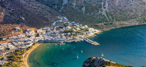 Греция раздаст бесхозное имущество Греция раздаст бесхозное имущество