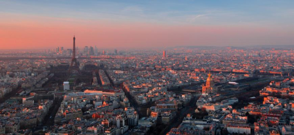 Парижский реванш: квартиры в столице Франции возвращают утраченные позиции