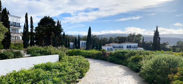 Процедура приобретения недвижимости на Кипре Процедура приобретения недвижимости на Кипре