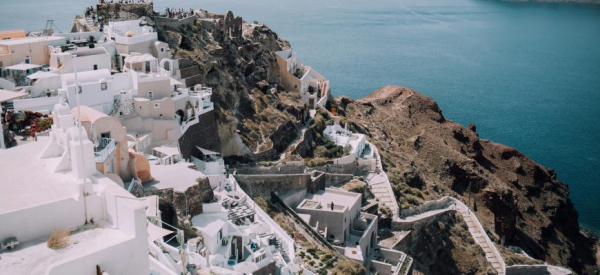 Визовый режим и вид на жительство в Греции