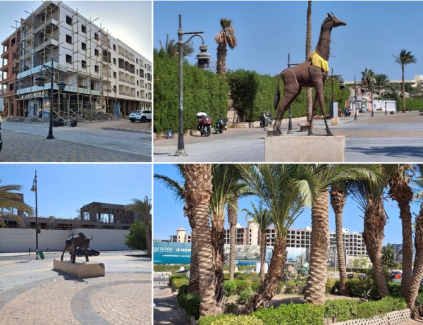 Очень дешевая недвижимость Египта – шанс и риск одновременно Очень дешевая недвижимость Египта – шанс и риск одновременно