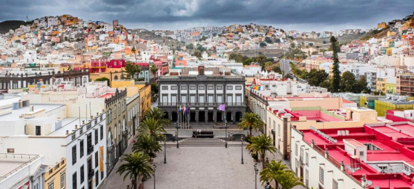 Канарские острова вводят мораторий на краткосрочную аренду жилья Канарские острова вводят мораторий на краткосрочную аренду жилья