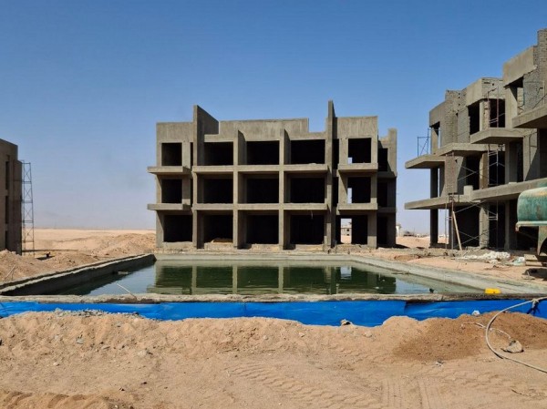 Очень дешевая недвижимость Египта – шанс и риск одновременно Очень дешевая недвижимость Египта – шанс и риск одновременно