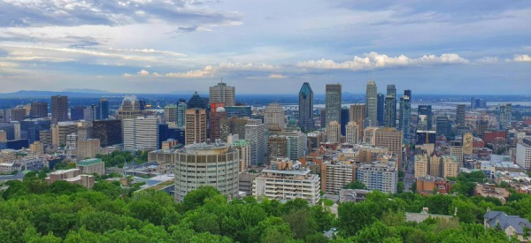 Канада жертвует студентами ради постоянных кадров Канада жертвует студентами ради постоянных кадров