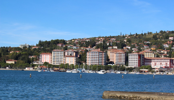 Словенская недвижимость: инвестировать с прибылью до 30% без открытия компании – как это работает Словенская недвижимость: инвестировать с прибылью до 30% без открытия компании – как это работает