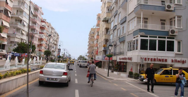 Содержание недвижимости в Турции Содержание недвижимости в Турции