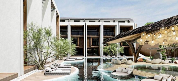 Содержание недвижимости в Турции Содержание недвижимости в Турции