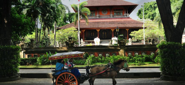 Как изменились цены на жильё в Индонезии за третий квартал 2025 Как изменились цены на жильё в Индонезии за третий квартал 2025