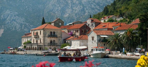 В Черногории предлагают радикально изменить закон об иностранцах