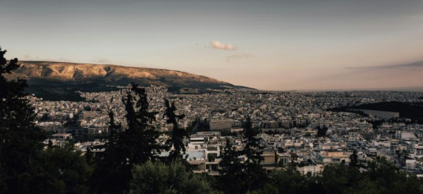 Названы главные барьеры для строительства жилья в Аттике