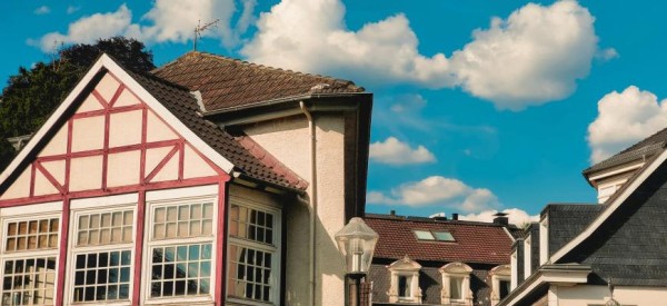 Тихий подъём: стоит ли ждать нового бума на рынке жилья Германии?