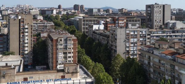 Сколько стоят квартиры в Сербии: подробная статистика по новостройкам и вторичке в разных регионах Сколько стоят квартиры в Сербии: подробная статистика по новостройкам и вторичке в разных регионах