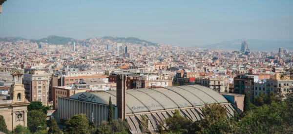 Барселона хочет стать первым городом Испании с прогрессивным налогом на недвижимость Барселона хочет стать первым городом Испании с прогрессивным налогом на недвижимость