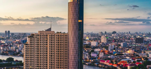 Рынок недвижимости Таиланда нацелен на восстановление Рынок недвижимости Таиланда нацелен на восстановление