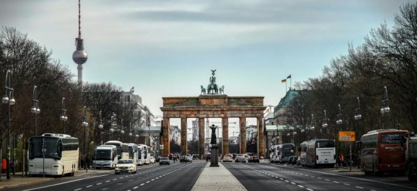 В Германии вступил в силу закон о прекращении схемы ускоренного гражданства В Германии вступил в силу закон о прекращении схемы ускоренного гражданства