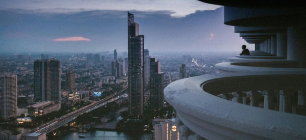 В Таиланде предлагают ввести налог на пустующее жильё В Таиланде предлагают ввести налог на пустующее жильё