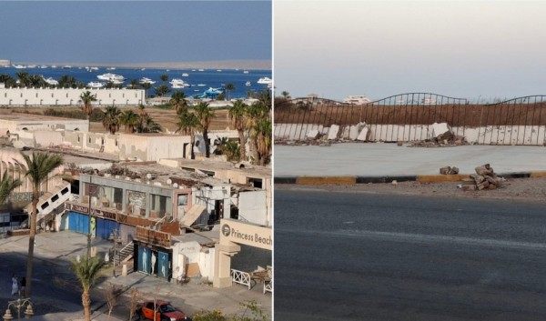 Очень дешевая недвижимость Египта – шанс и риск одновременно Очень дешевая недвижимость Египта – шанс и риск одновременно