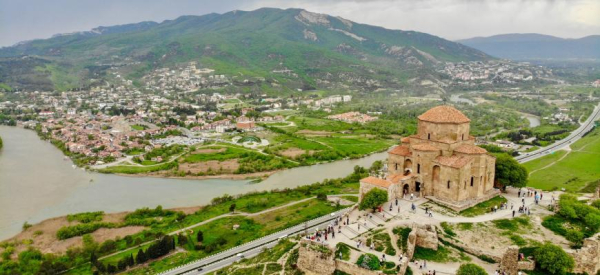 Грузия ужесточает правила для иностранцев