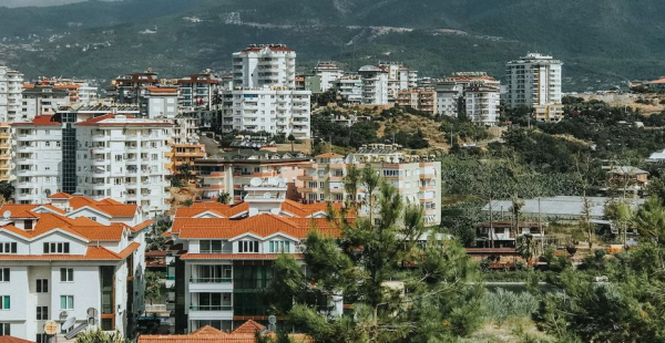 Содержание недвижимости в Турции Содержание недвижимости в Турции