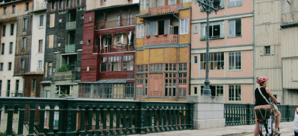 Комфорт по-европейски: Евростат представил анализ жилищного фонда ЕС Комфорт по-европейски: Евростат представил анализ жилищного фонда ЕС