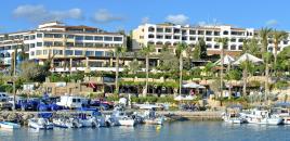 Процедура приобретения недвижимости на Кипре Процедура приобретения недвижимости на Кипре