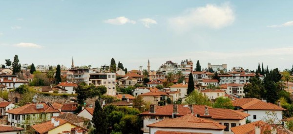 Сколько стоят квартиры в Турции в 2024 году и где искать скидки Сколько стоят квартиры в Турции в 2024 году и где искать скидки