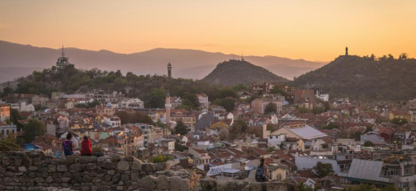 В Болгарии появился новый эпицентр жилищного строительства