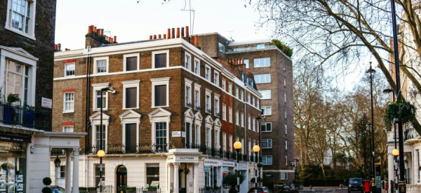 Налоговые изменения обрушили спрос иностранцев на жильё в Великобритании