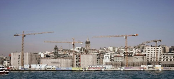 Как выгодно купить квартиру от застройщика в Турции: скидки, акции, бонусы