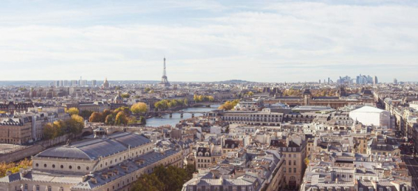 Франция отказалась вводить новый налог на богатство