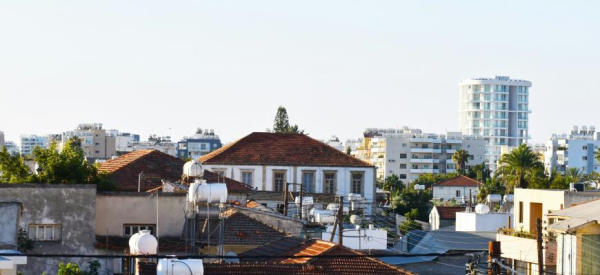 На Кипре появится «градостроительная полиция» На Кипре появится «градостроительная полиция»